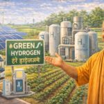 Promotion of green hydrogen in UP