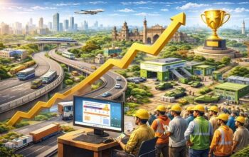 How the Yogi government changed the investment model of Uttar Pradesh