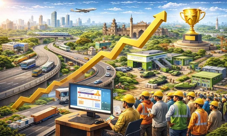 How the Yogi government changed the investment model of Uttar Pradesh