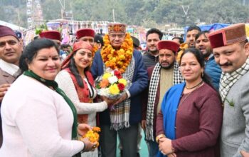 Jan-Jan ki Sarkar Jan Jan ke Dwar