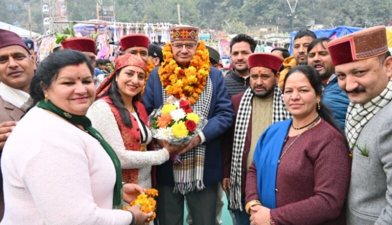 Jan-Jan ki Sarkar Jan Jan ke Dwar