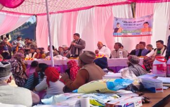 Jan ki Sarkar Jan ke Dwar