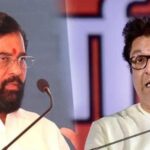 मनसे को बड़ा झटका, KDMC निगम के पार्षद शिंदे के साथ गए