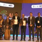 Uttar Pradesh AI and Health Innovation Conference