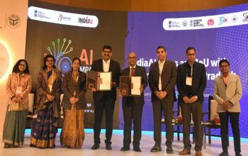 Uttar Pradesh AI and Health Innovation Conference