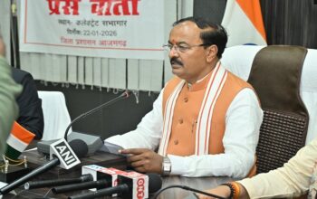 Keshav Prasad Maurya