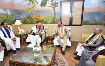 Keshav Prasad Maurya