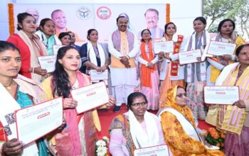 Keshav Prasad Maurya