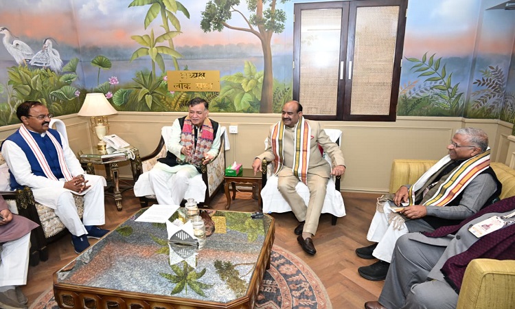 Keshav Prasad Maurya