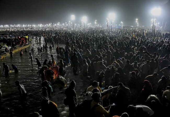 Magh Mela
