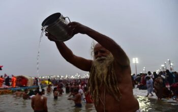 Magh Mela