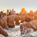 Makar Sankranti Snan