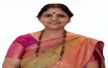 AI will transform the landscape of healthcare services in villages: Dr. Pinky Joval