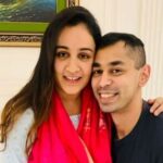 हो गया पैचअप! प्रतीक यादव ने Insta पर शेयर की अपर्णा यादव संग तस्वीर, लिखा- All is Good