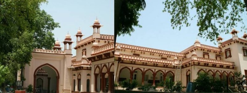 राजस्व भवनों के निर्माण कार्य को मिली रफ्तार