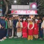 Ritu from Bijnor becomes an entrepreneur