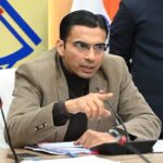 सरकारी भूमि पर अतिक्रमण के खिलाफ सख्ती, ध्वस्तीकरण अभियान शुरू