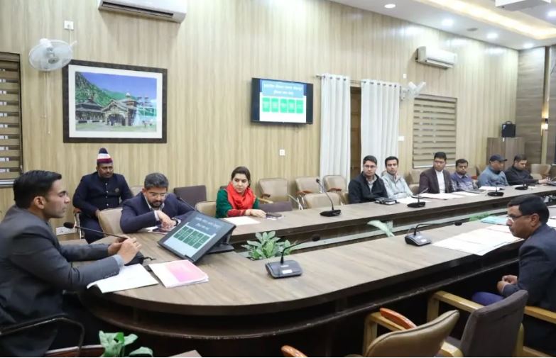 निराश्रित गोवंश संरक्षण के लिए नए गोसदनों को मिली मंजूरी