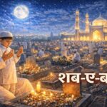शब-ए-बारात कब? जानें किस तारीख से शुरू होंगे रमजान