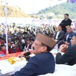 Subodh Uniyal listened to public problems