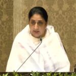 सुनेत्रा पवार ने ली उपमुख्यमंत्री पद की शपथ, बनी राज्य की पहली महिला डिप्टी सीएम