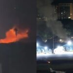 अमेरिका ने वेनेजुएला के मिलिट्री बेस पर किया अटैक, रक्षा मंत्री के घर पर भी बरसाएं बम