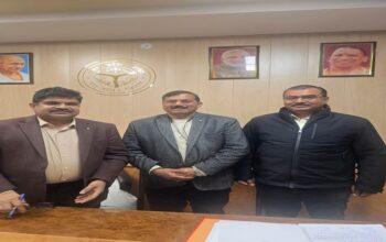 Veterinary pharmacists