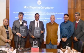 Walmart Vriddhi program to connect MSMEs with global markets