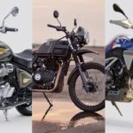 इस साल आएंगी 3 बड़ी बाइक्स, Royal Enfield से BMW तक