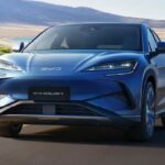 इतने रुपए महंगी हुई ये इलेक्ट्रिक कार! सिंगल चार्ज में चलेगी 567 KM