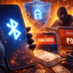 एक छोटी भूल और बैंक खाता खाली! Bluetooth यूज़र्स रहें सतर्क