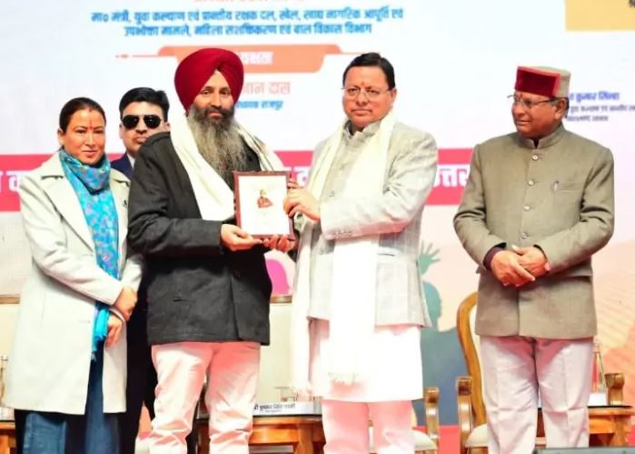 स्वामी विवेकानंद के विचार आज भी युवाओं के लिए मार्गदर्शक : मुख्यमंत्री