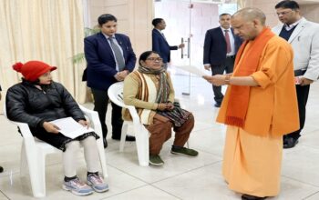 cm yogi