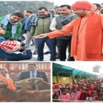 On Makar Sankranti, CM Yogi will offer Khichdi during Brahma Muhurta.