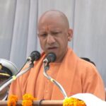CM Yogi