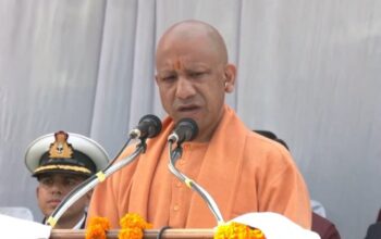 CM Yogi