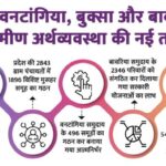 Disadvantaged communities are becoming a new force in the rural economy.