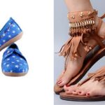 ट्रेडिशनल लुक के लिए अपनाये ये फुटवियर, दिखेंगी परफेक्ट