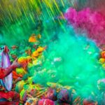 होली पर चंद्र ग्रहण का साया, जानें कब होगा होलिका दहन