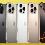 इतना सस्ता हुआ iPhone 16 Pro Max, यहां पर मिल रही तगड़ी डील