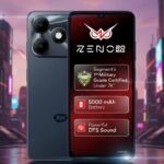 लॉन्च हुआ मिलिट्री ग्रेड मजबूती वाला सस्ता फोन, कीमत है सिर्फ इतनी