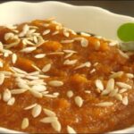 सर्दियों में रखेगा शरीर को गर्म, ऐसे बनाए गुड़ का हलवा