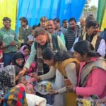 New record of public service under the leadership of CM Dhami