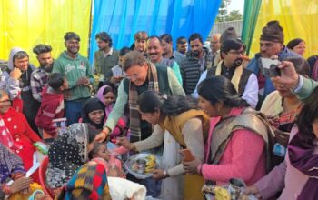 New record of public service under the leadership of CM Dhami