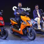 400km रेंज के साथ देश का पहला e-स्कूटर लॉन्च, Ola-Ather से टक्कर