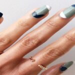ये ट्रेंडी नेल आर्ट देंगे आपके नाखूनों को बेहतरीन लुक