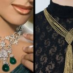 इन नेकलेस में किसी राजकुमारी से कम नहीं दिखेंगी आप
