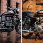 1 लाख से ज्यादा बिकी Royal Enfield की बाइक्स, ग्रोथ ने मार्केट में मचाया धमाल