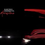 EV मार्केट में धमाका करने आ रही Toyota, टीज़र हुआ रिलीज़