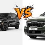 नई 2026 Kia Seltos vs पुरानी: इंजन, माइलेज और फीचर्स तुलना